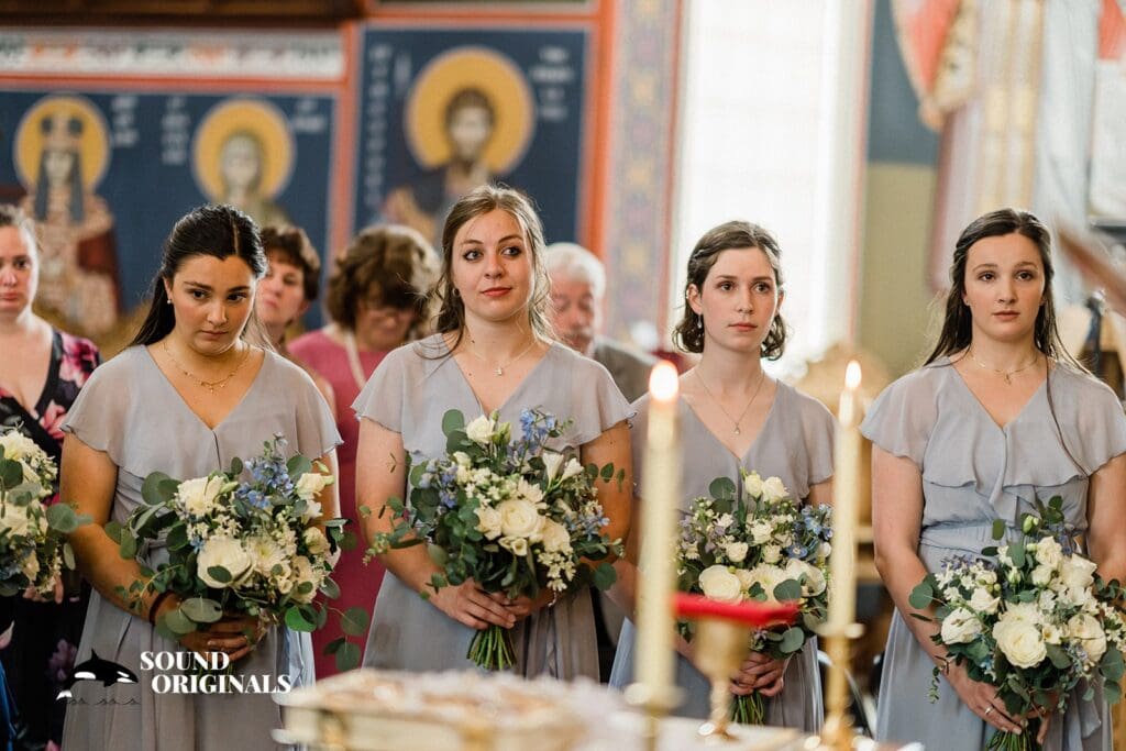 Elizabeth & Anthony -