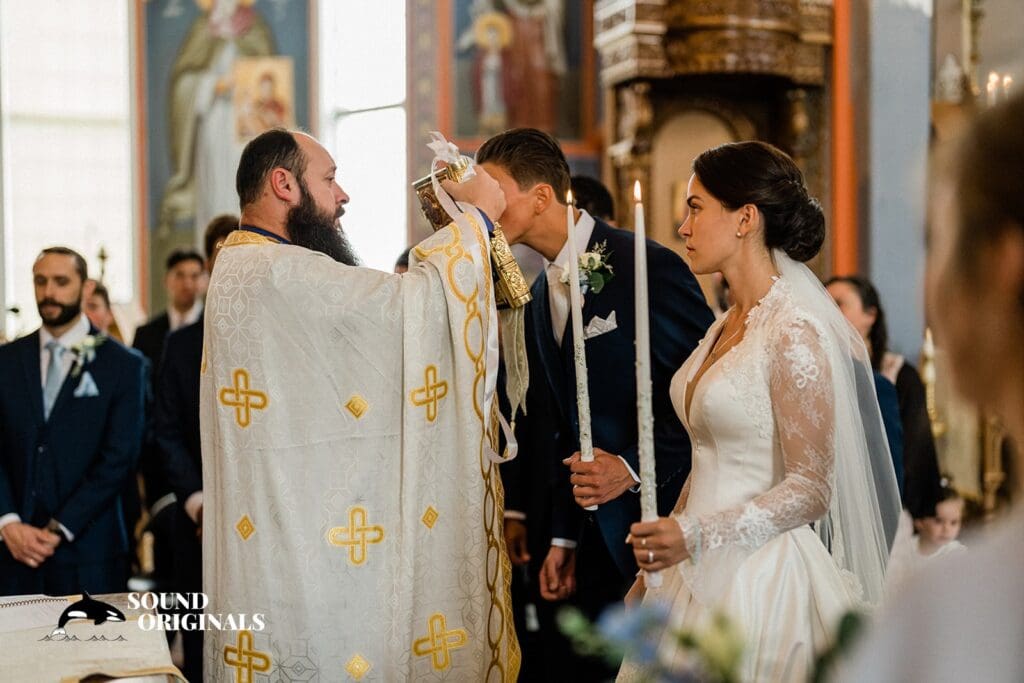 Elizabeth & Anthony -