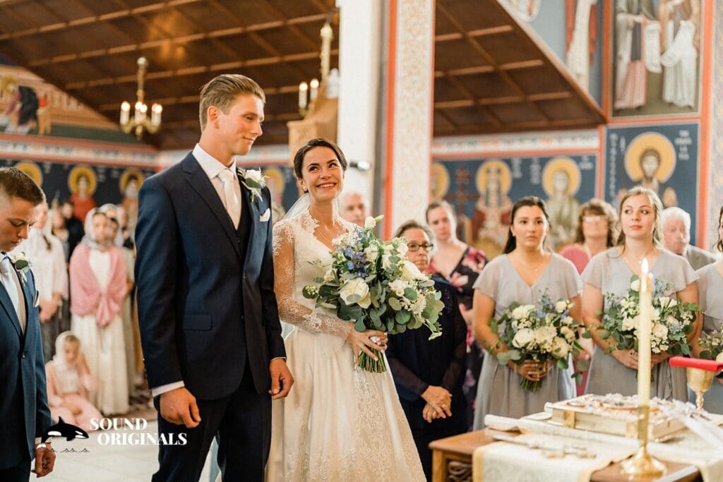 Elizabeth & Anthony -