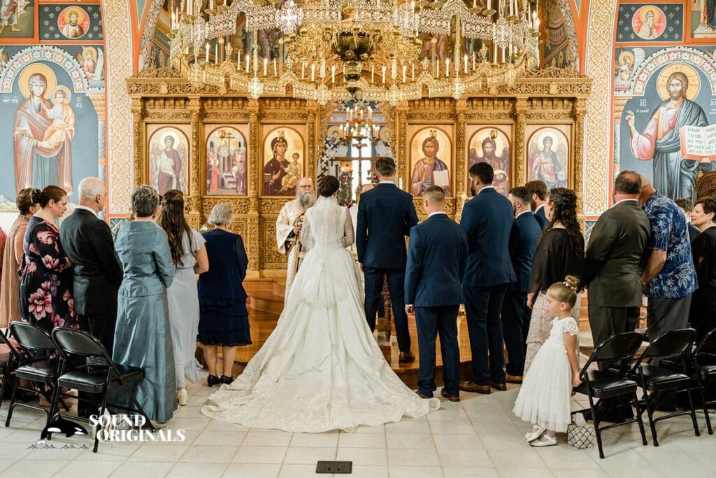 Elizabeth & Anthony -