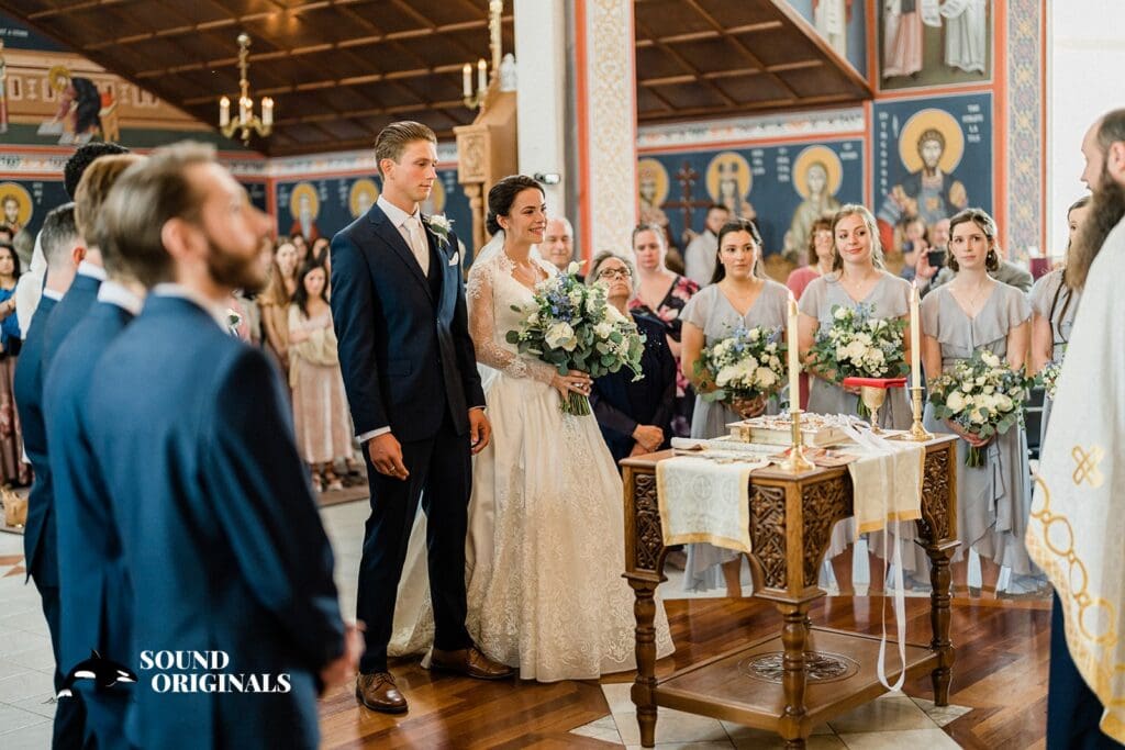 Elizabeth & Anthony -