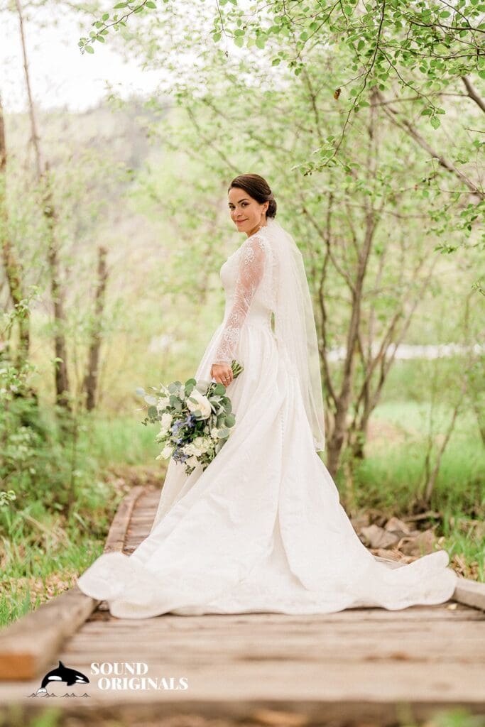 Elizabeth & Anthony -