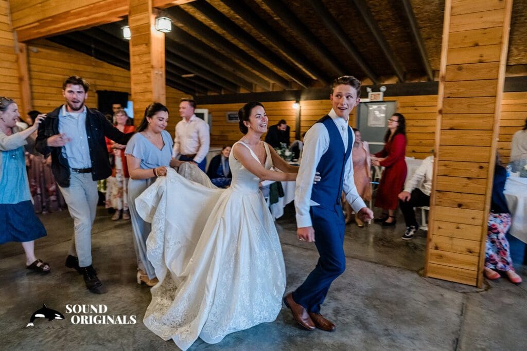 Elizabeth & Anthony -