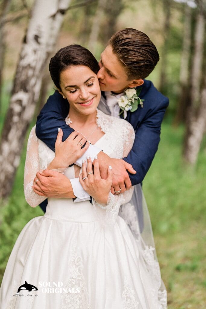 Elizabeth & Anthony -