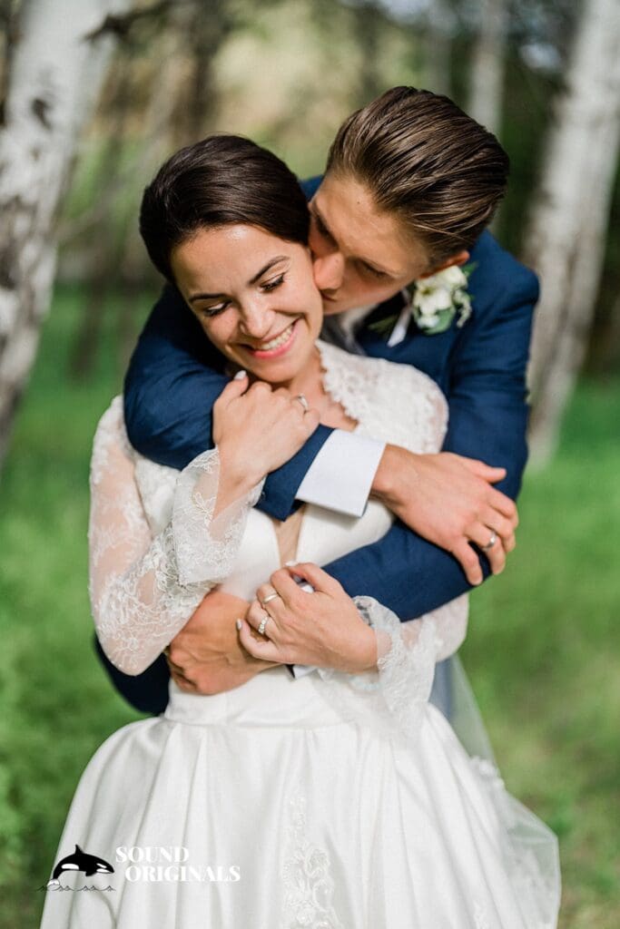 Elizabeth & Anthony -