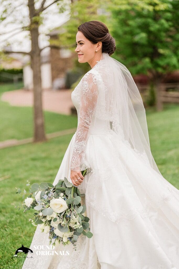 Elizabeth & Anthony -