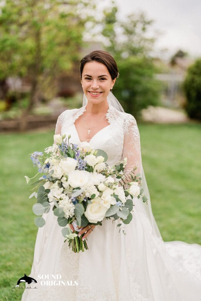 Elizabeth & Anthony -