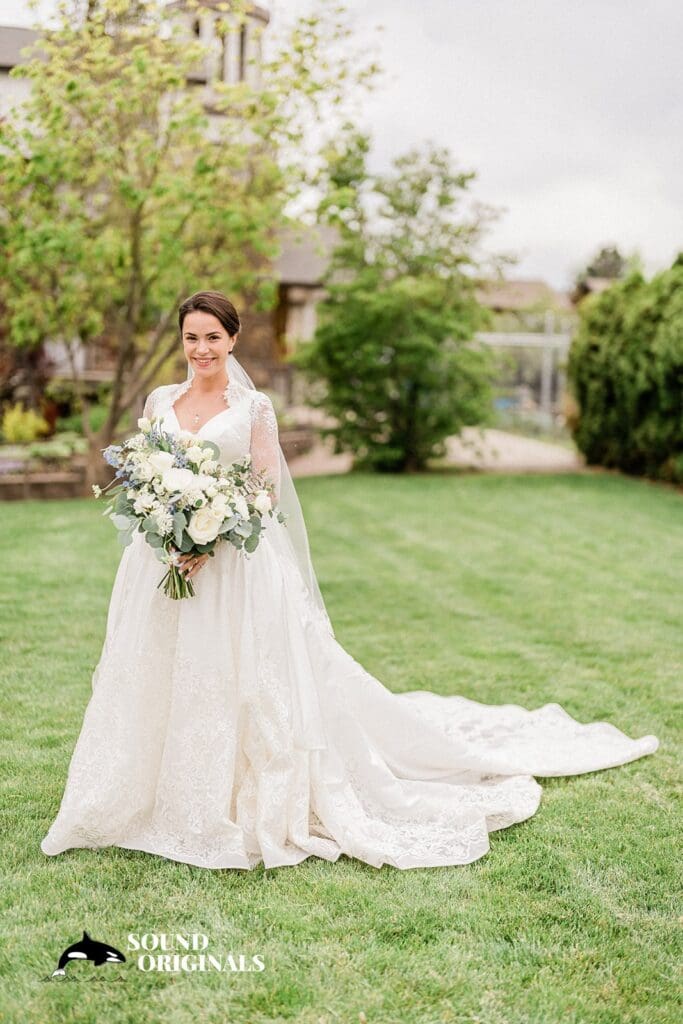 Elizabeth & Anthony -