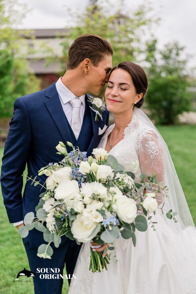 Elizabeth & Anthony -