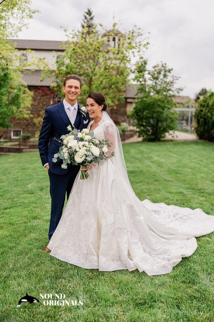 Elizabeth & Anthony -