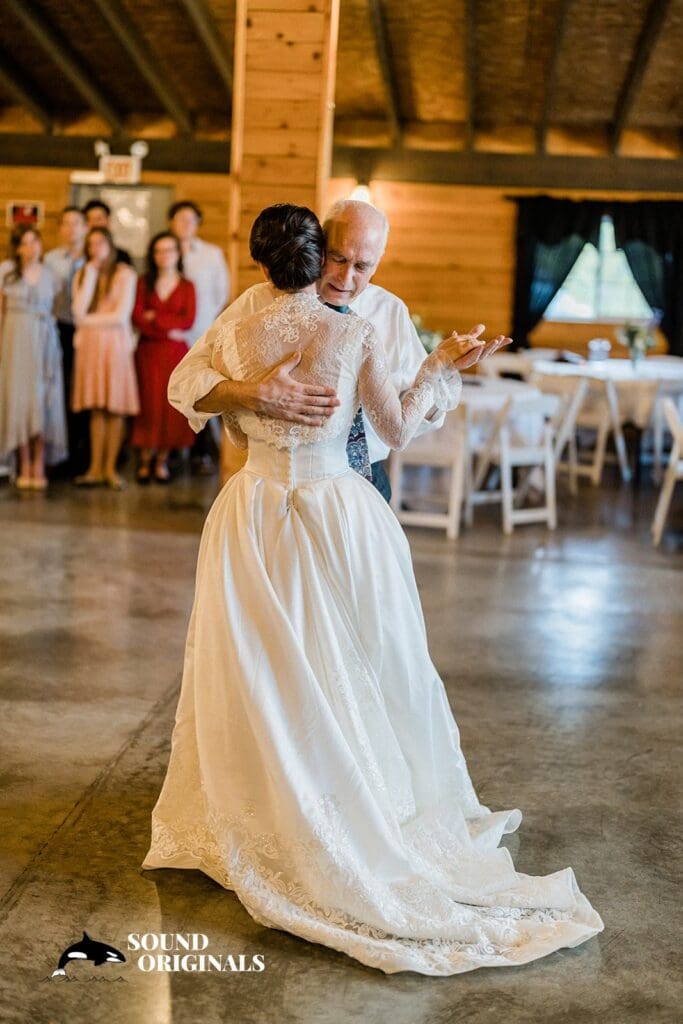 Elizabeth & Anthony -