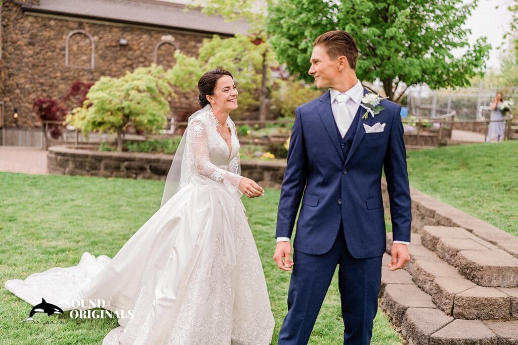 Elizabeth & Anthony -