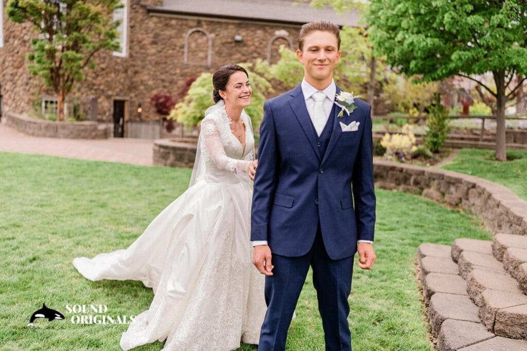 Elizabeth & Anthony -