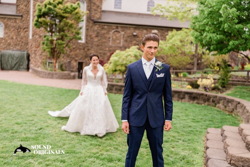 Elizabeth & Anthony -