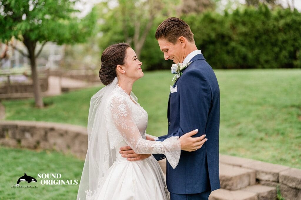 Elizabeth & Anthony -