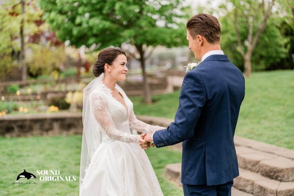 Elizabeth & Anthony -