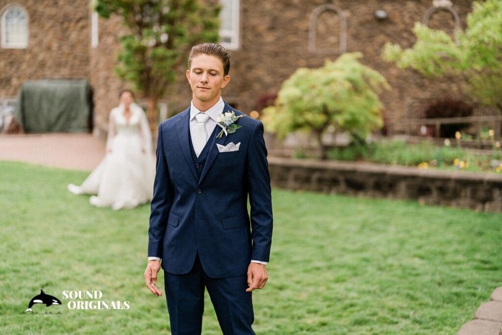 Elizabeth & Anthony -