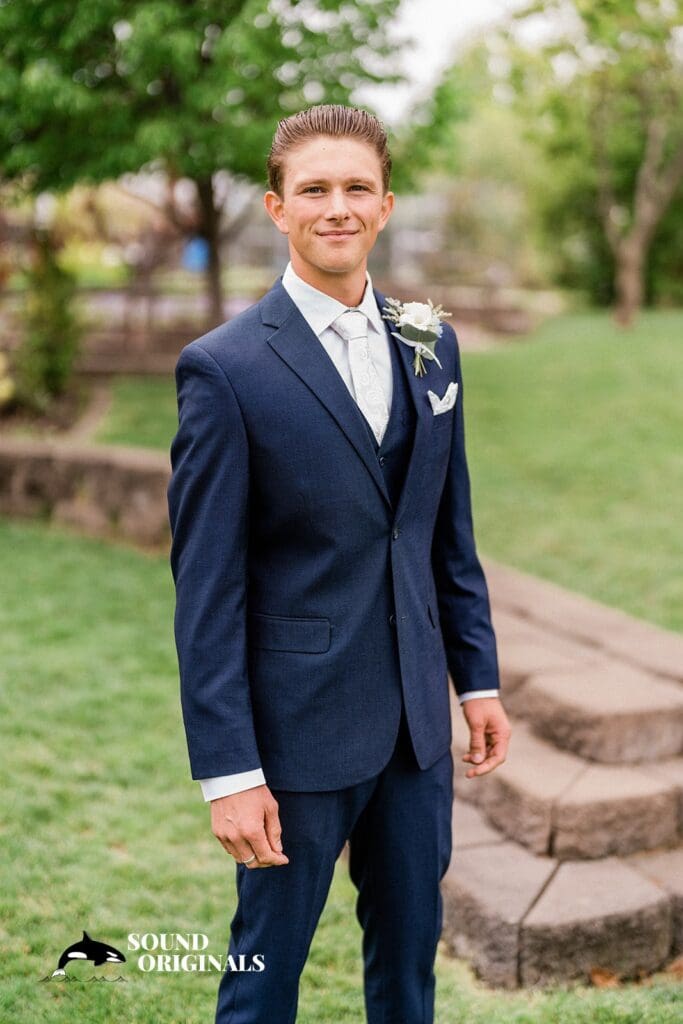 Elizabeth & Anthony -