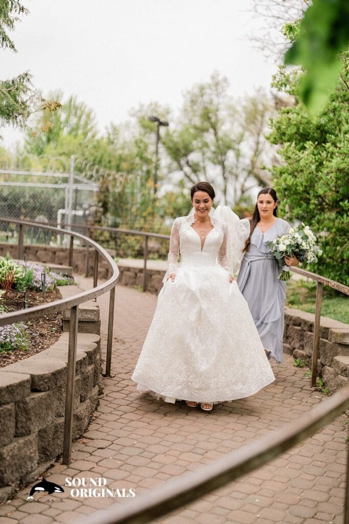 Elizabeth & Anthony -