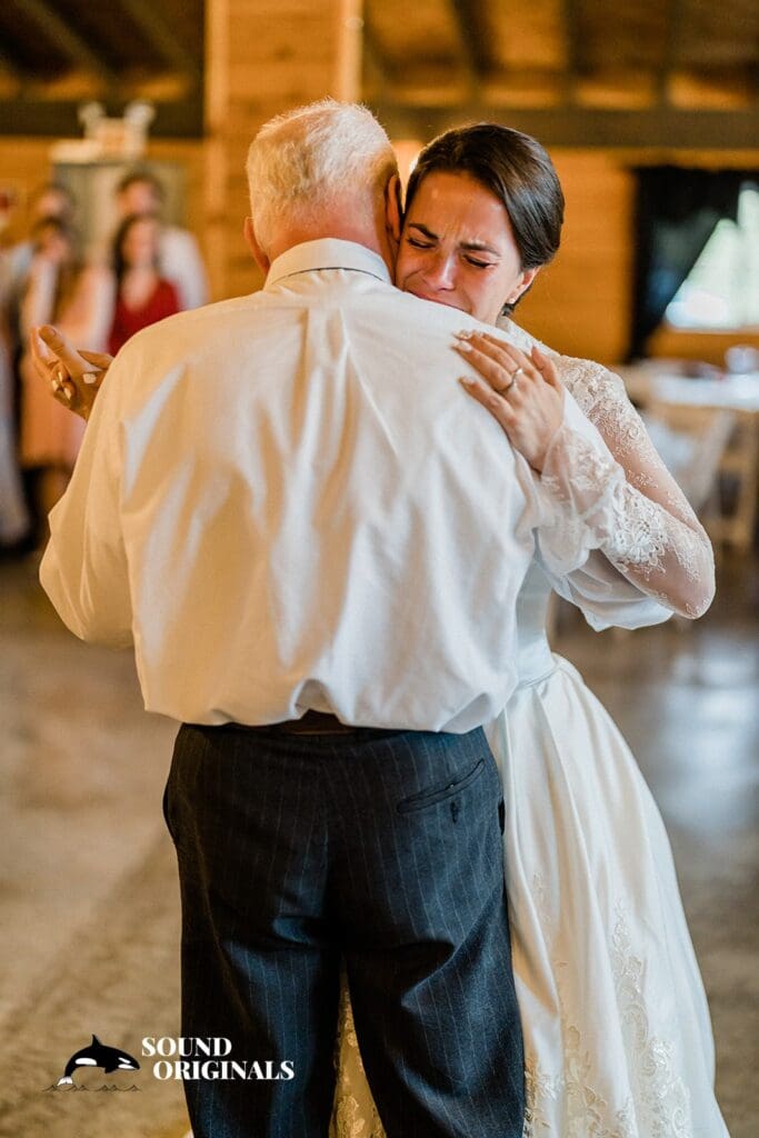 Elizabeth & Anthony -