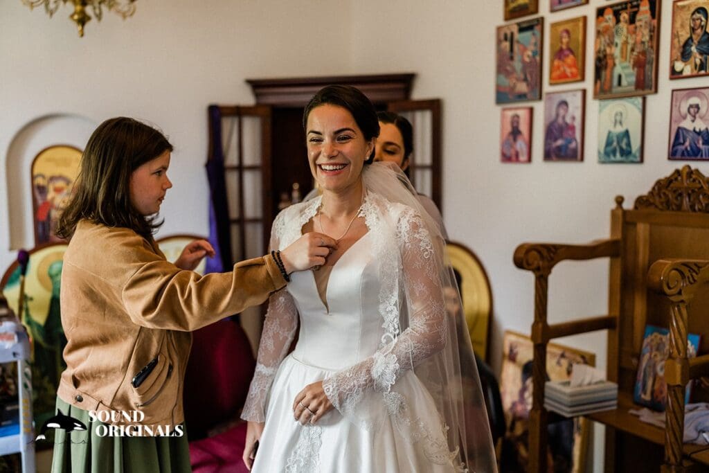 Elizabeth & Anthony -