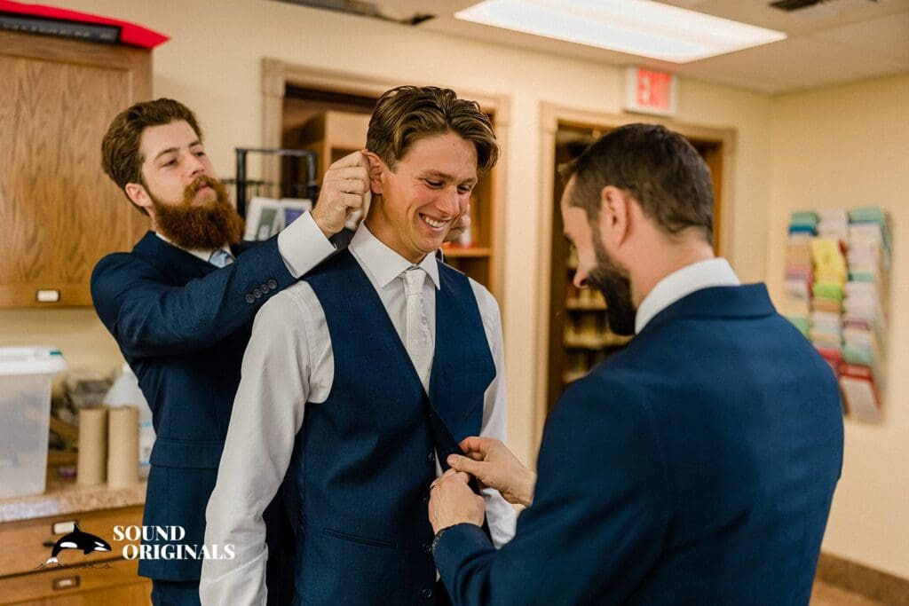 Elizabeth & Anthony -