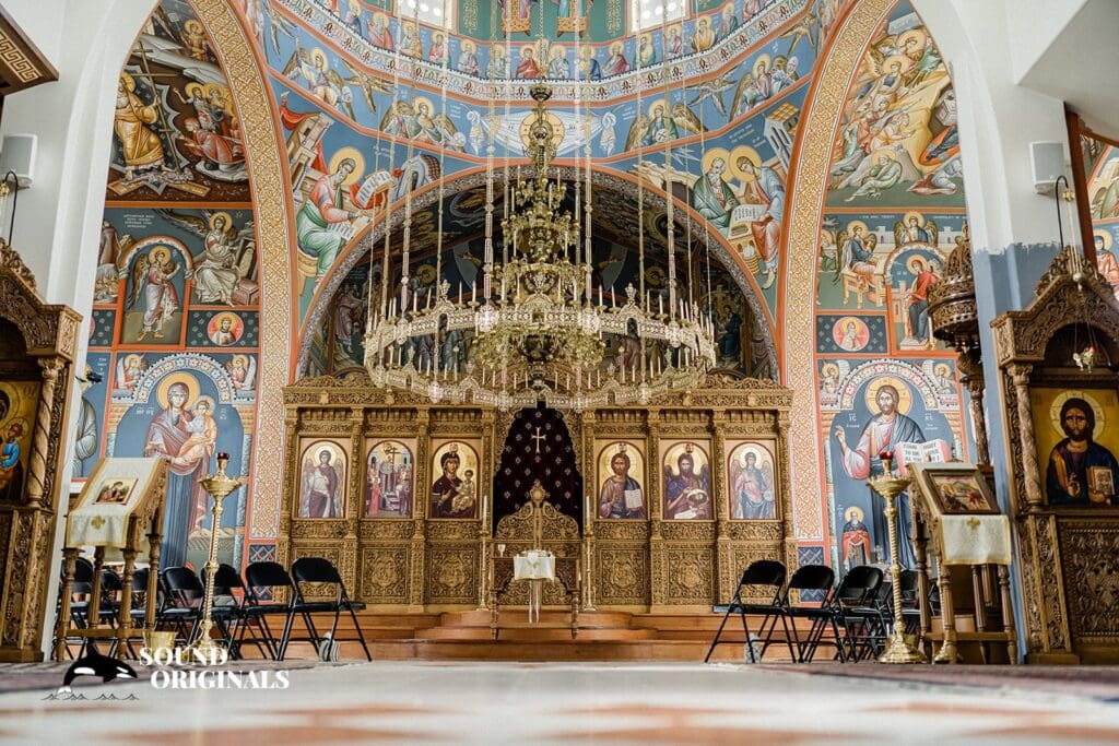 Elizabeth & Anthony -