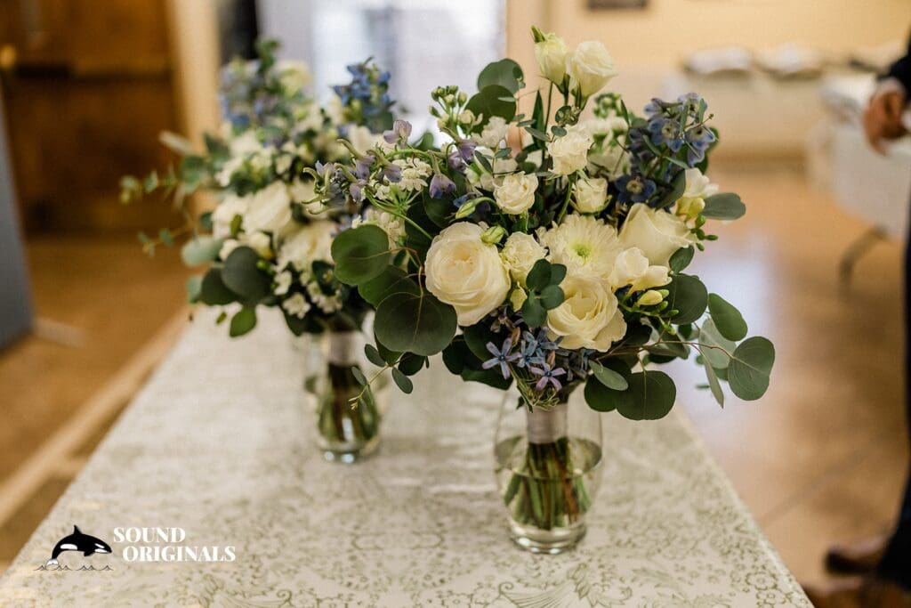 Elizabeth & Anthony -