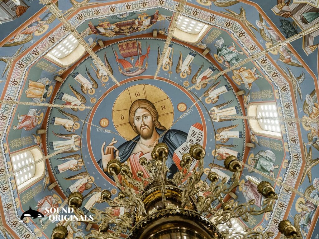 Elizabeth & Anthony -