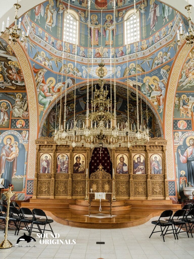 Elizabeth & Anthony -