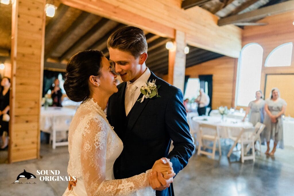 Elizabeth & Anthony -