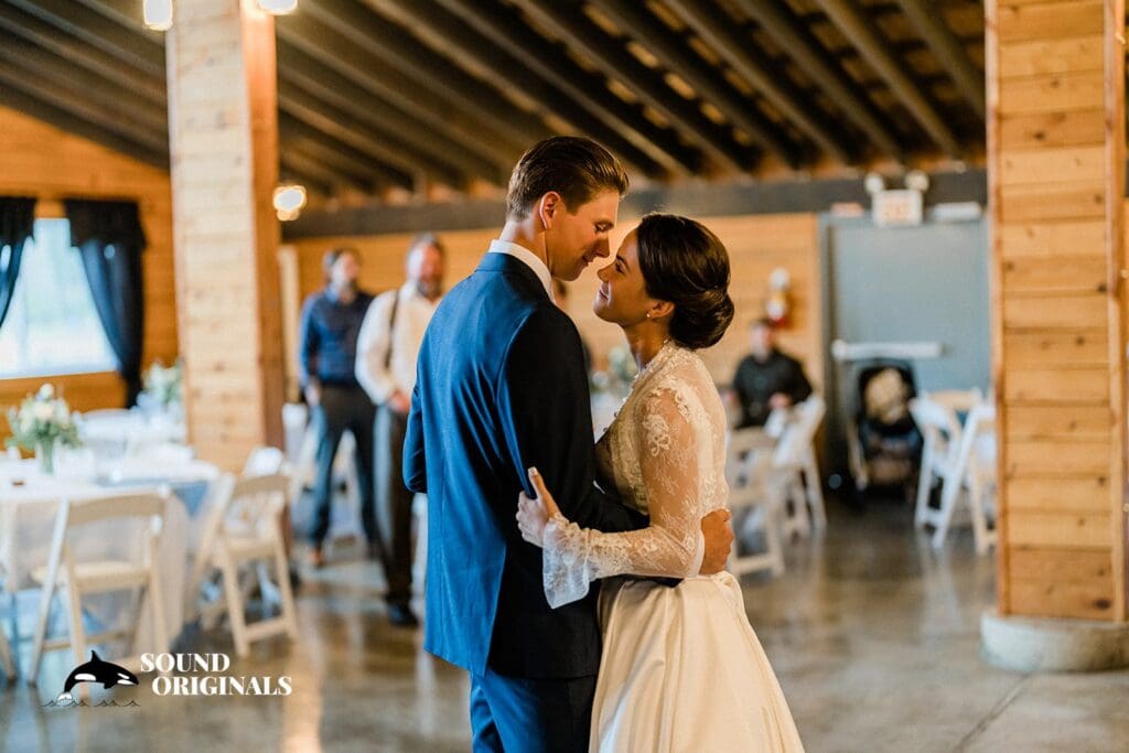 Elizabeth & Anthony -