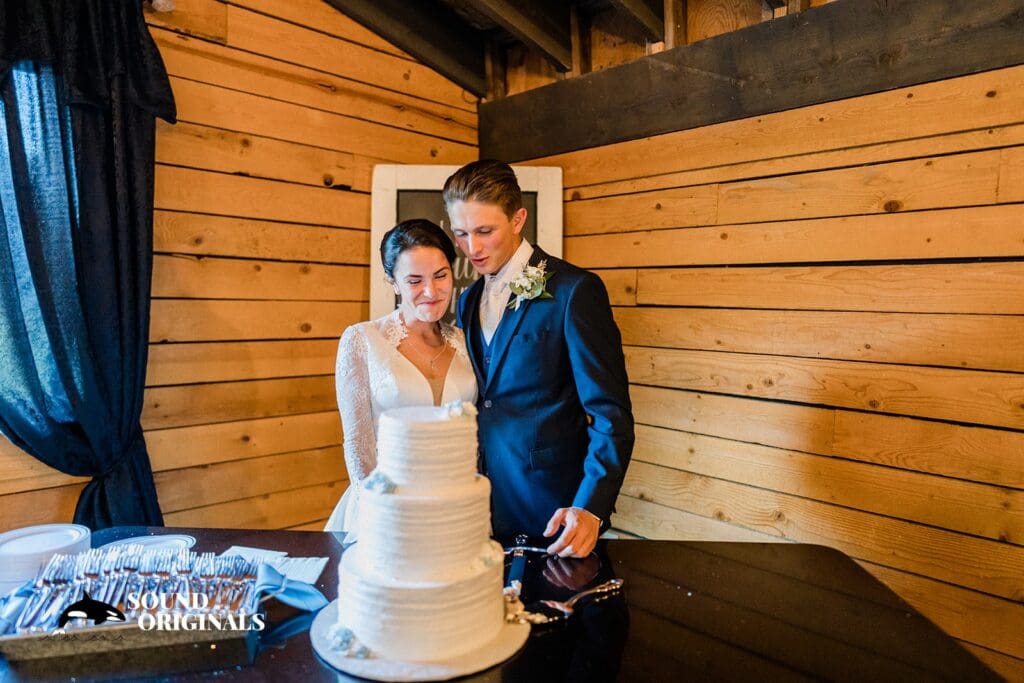 Elizabeth & Anthony -