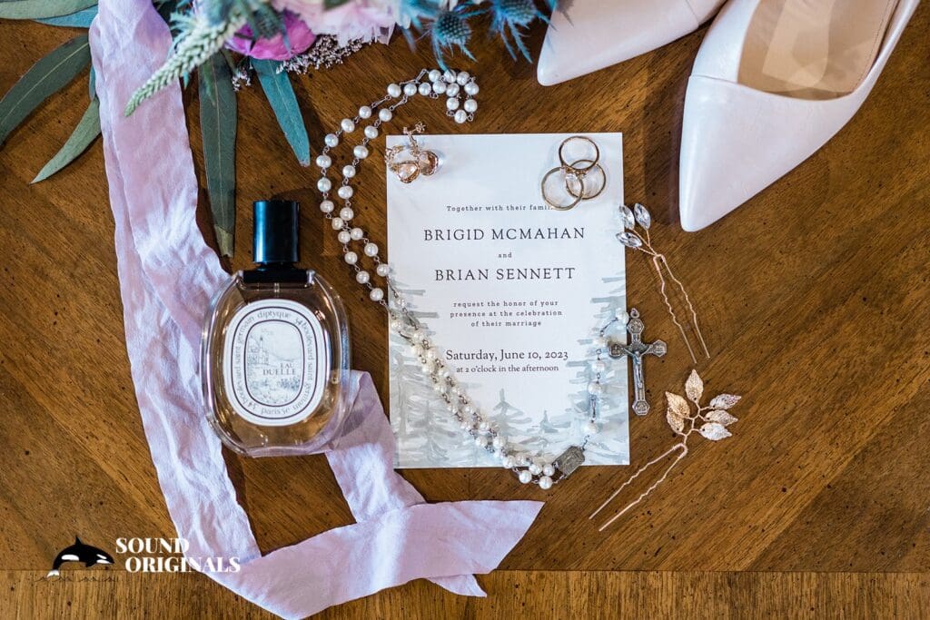 Fox Hollow Farm Wedding // Brigid + Brian -