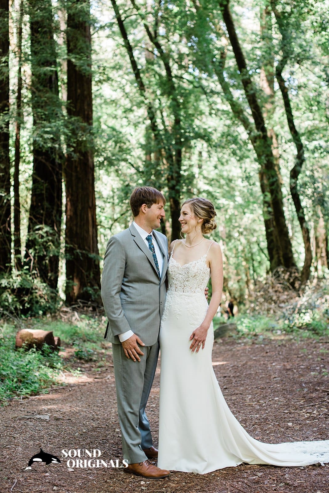 Fremont Hills Country Club Wedding // Michael + Erica -