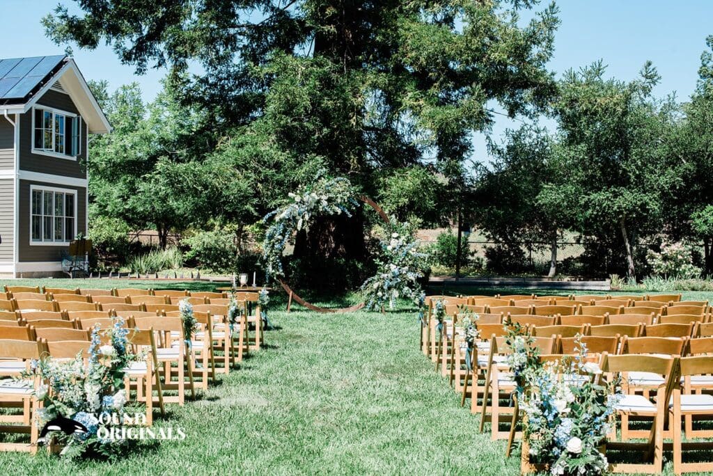 Fremont Hills Country Club Wedding // Michael + Erica -