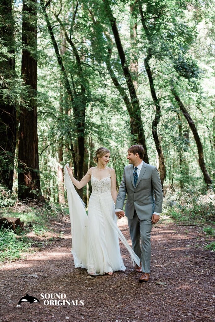 Fremont Hills Country Club Wedding // Michael + Erica -