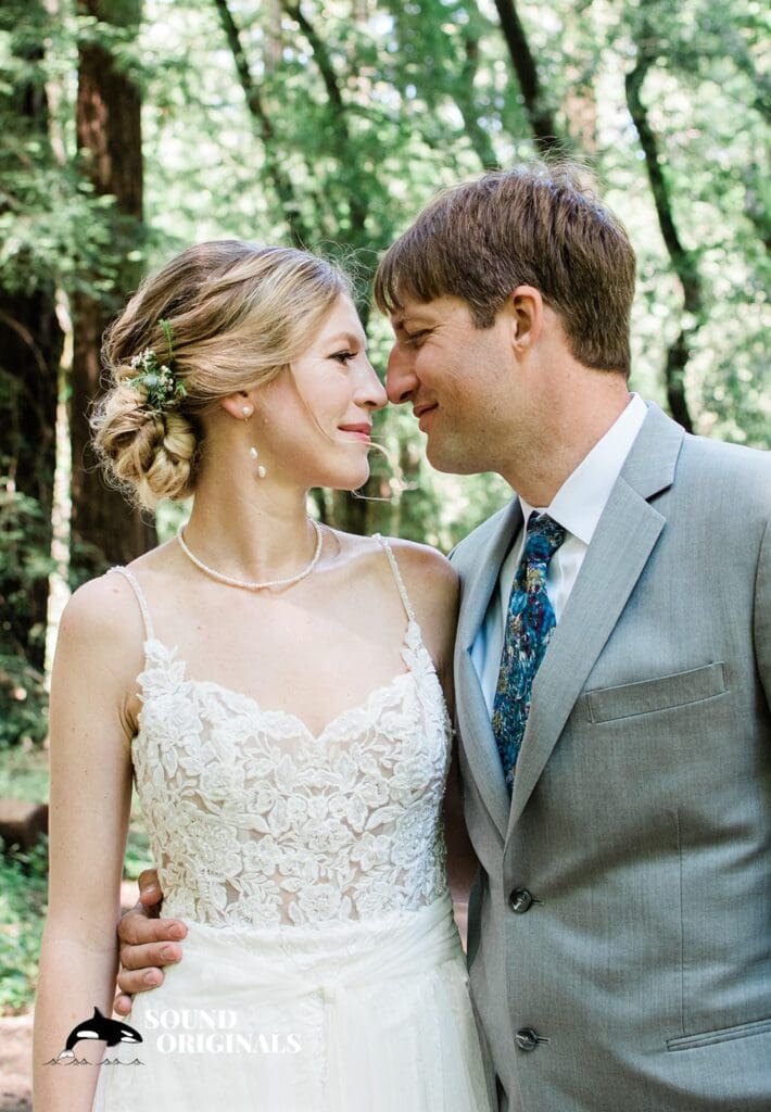 Fremont Hills Country Club Wedding // Michael + Erica -