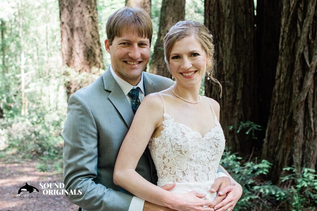 Fremont Hills Country Club Wedding // Michael + Erica -