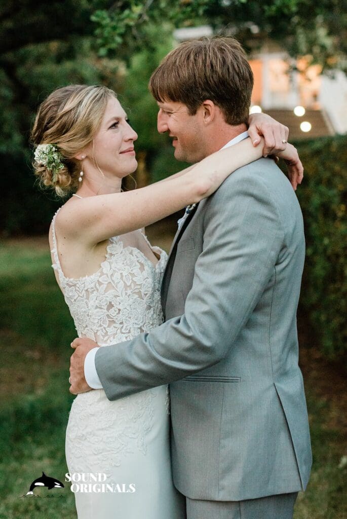 Fremont Hills Country Club Wedding // Michael + Erica -