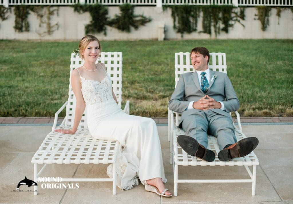 Fremont Hills Country Club Wedding // Michael + Erica -