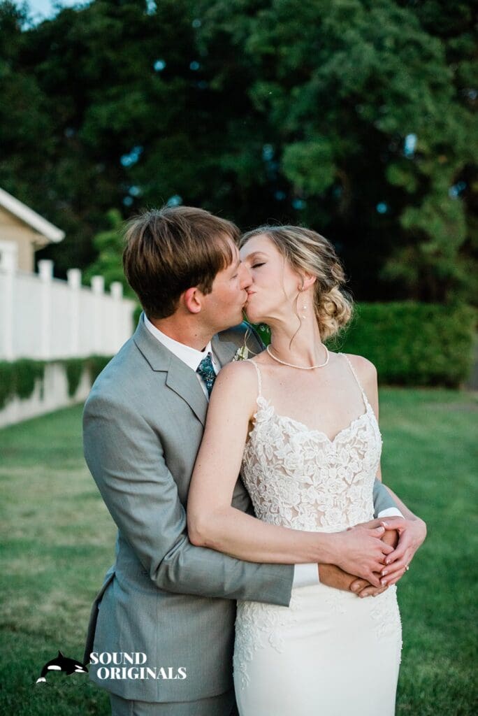 Fremont Hills Country Club Wedding // Michael + Erica -