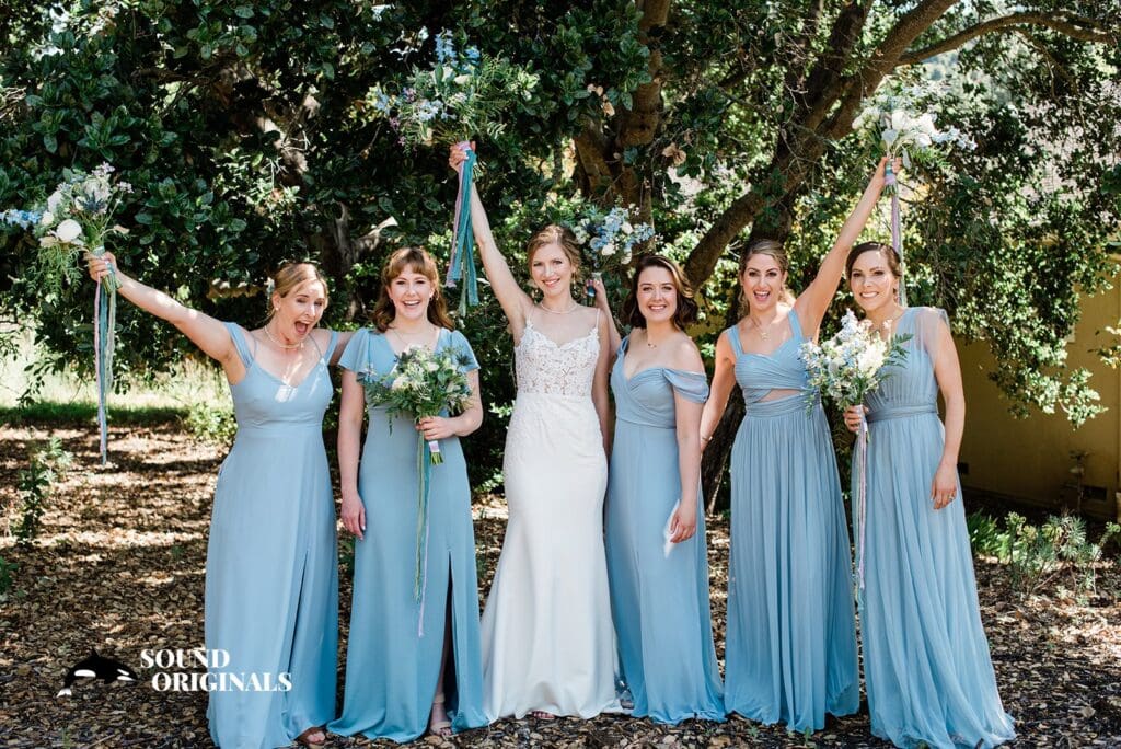 Fremont Hills Country Club Wedding // Michael + Erica -