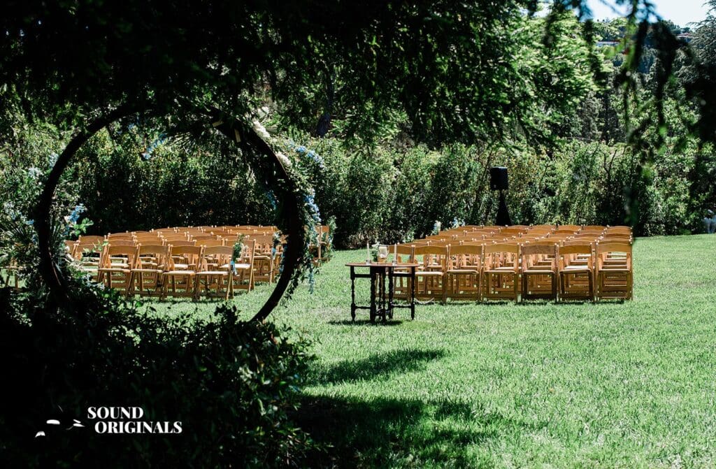 Fremont Hills Country Club Wedding // Michael + Erica -