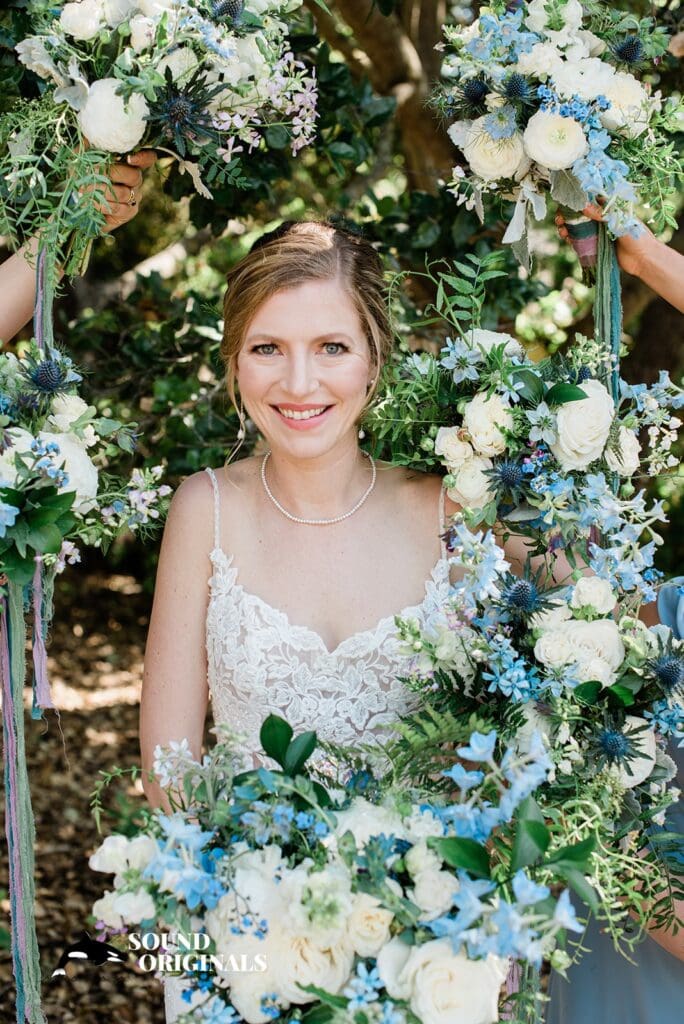 Fremont Hills Country Club Wedding // Michael + Erica -