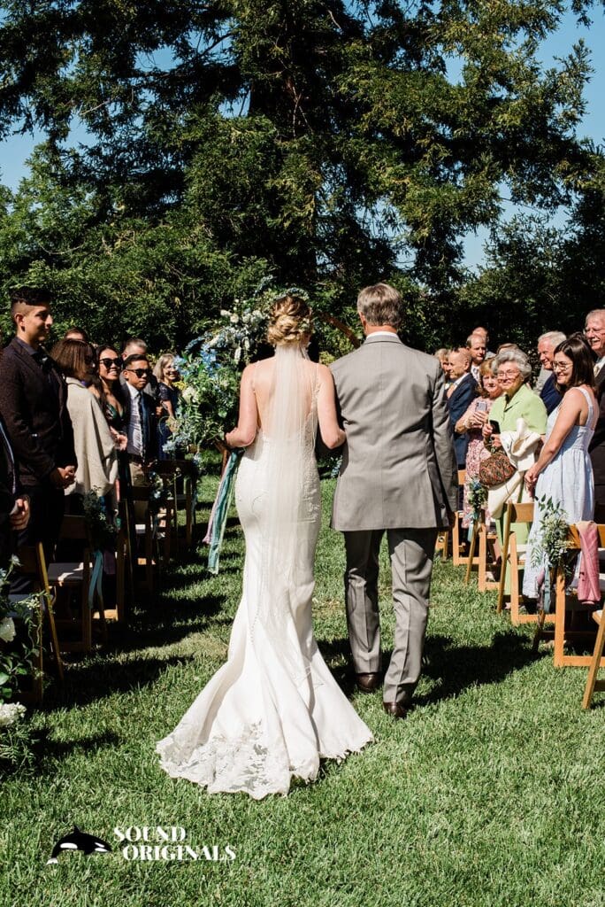 Fremont Hills Country Club Wedding // Michael + Erica -