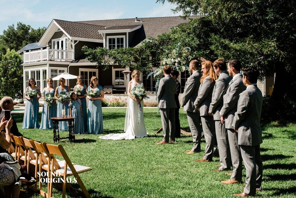 Fremont Hills Country Club Wedding // Michael + Erica -