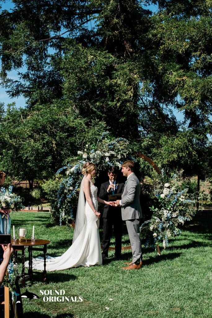 Fremont Hills Country Club Wedding // Michael + Erica -