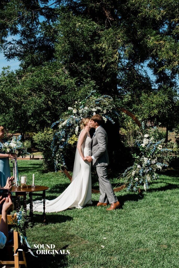 Fremont Hills Country Club Wedding // Michael + Erica -