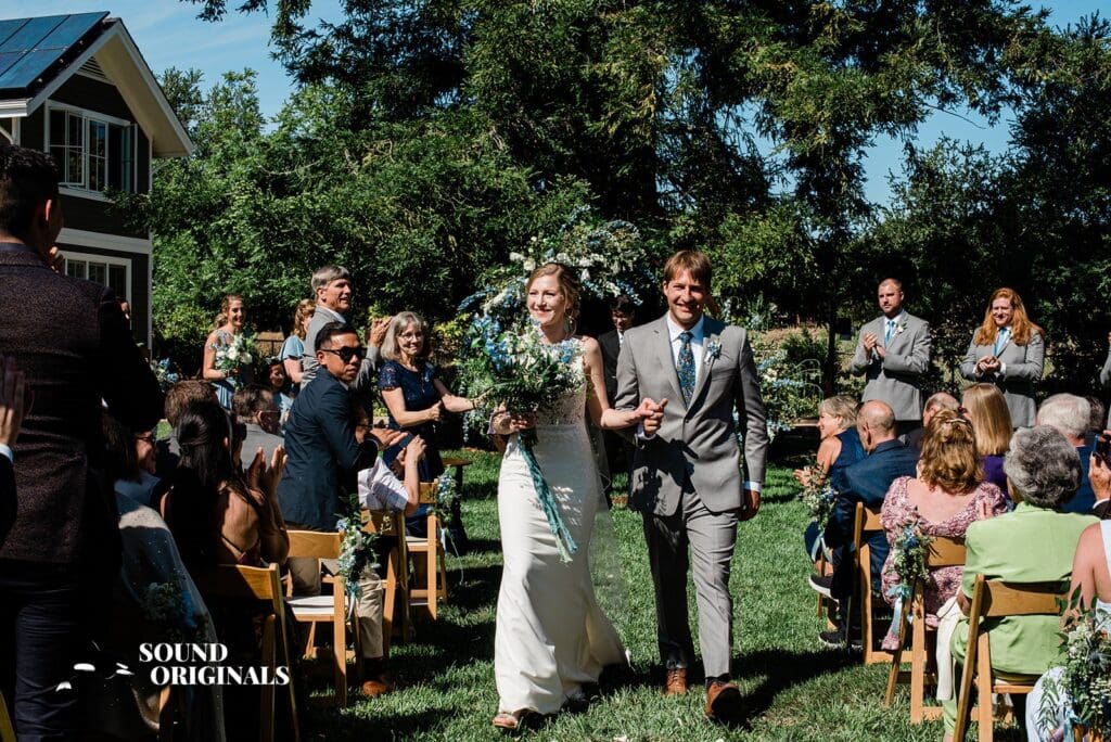 Fremont Hills Country Club Wedding // Michael + Erica -